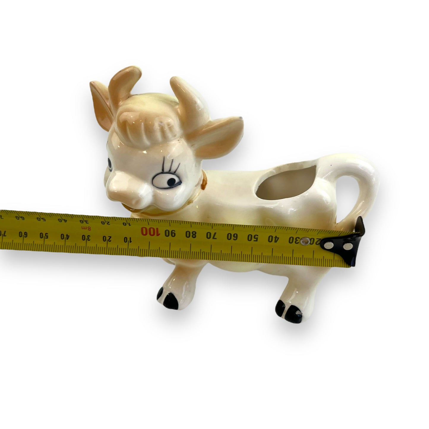 Cow Shape Jug pourer vessel