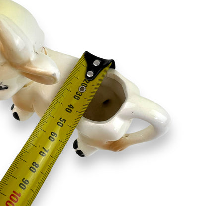 Cow Shape Jug pourer vessel
