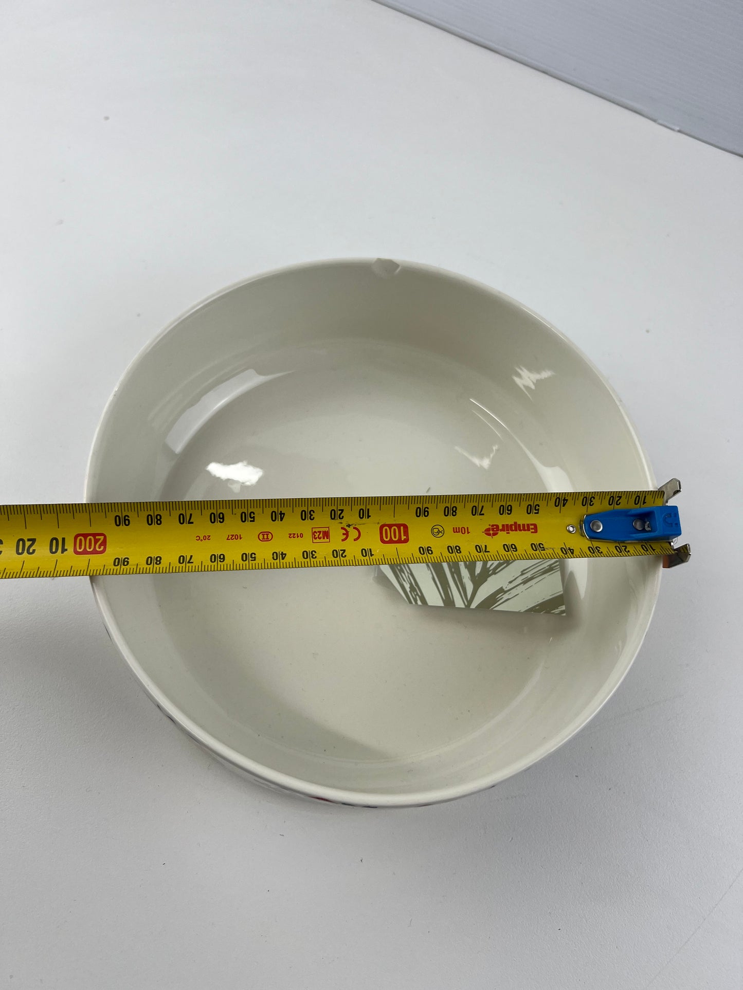 Villeroy & Boch Acapulco Serving Bowl – Birds & Flowers