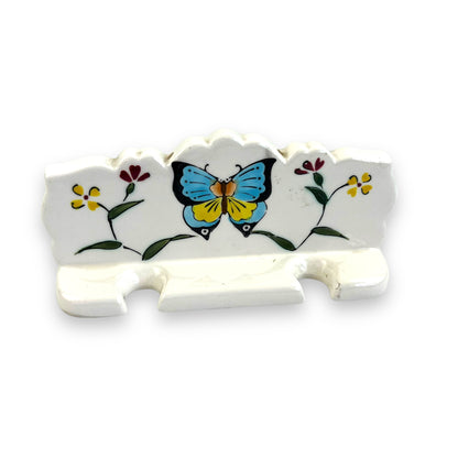 Butterfly Hanging Spoon Holder