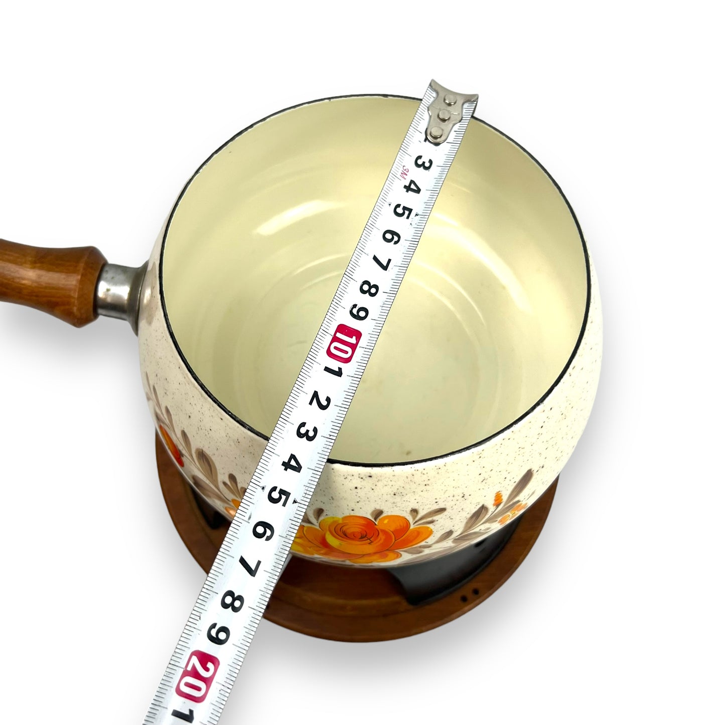 Fondue Cooking Set