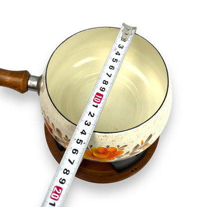 Fondue Cooking Set
