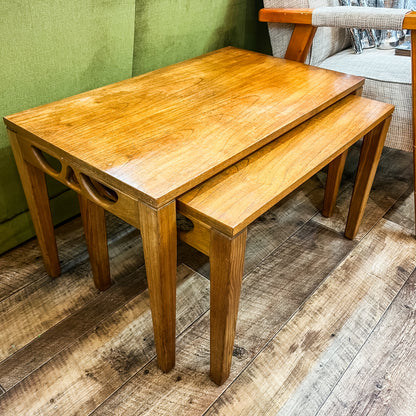 Avalon Nesting Table set of 2