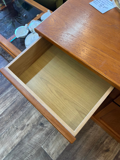 Noblett Australian-Made Mid-Century Sideboard