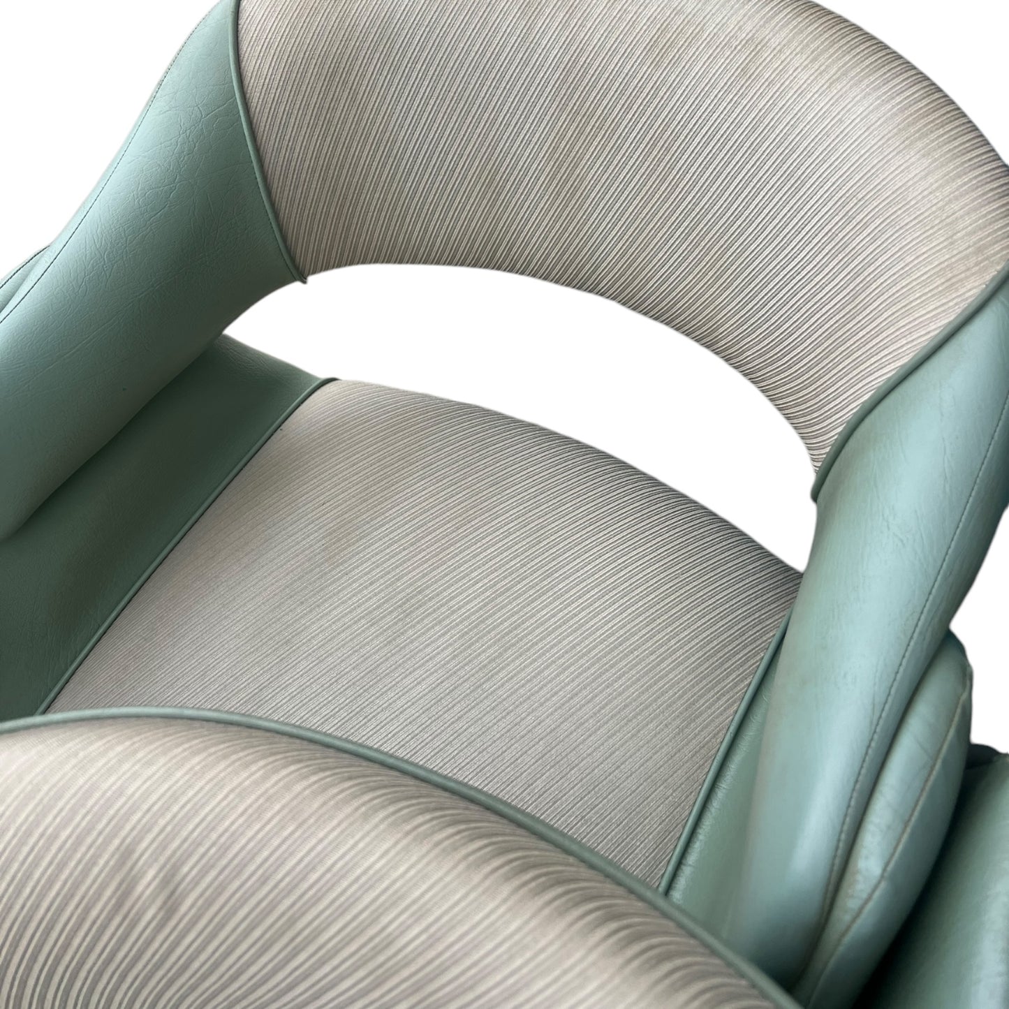 Set of 5 Kendall Swivel Chairs