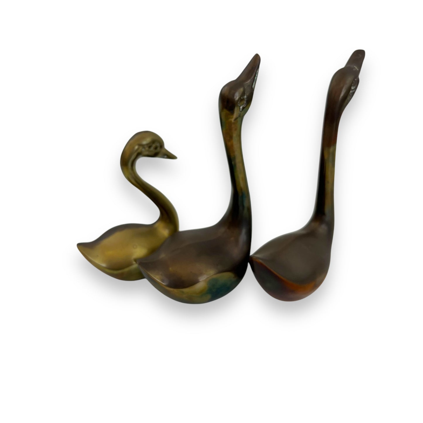 Brass Swan Trio