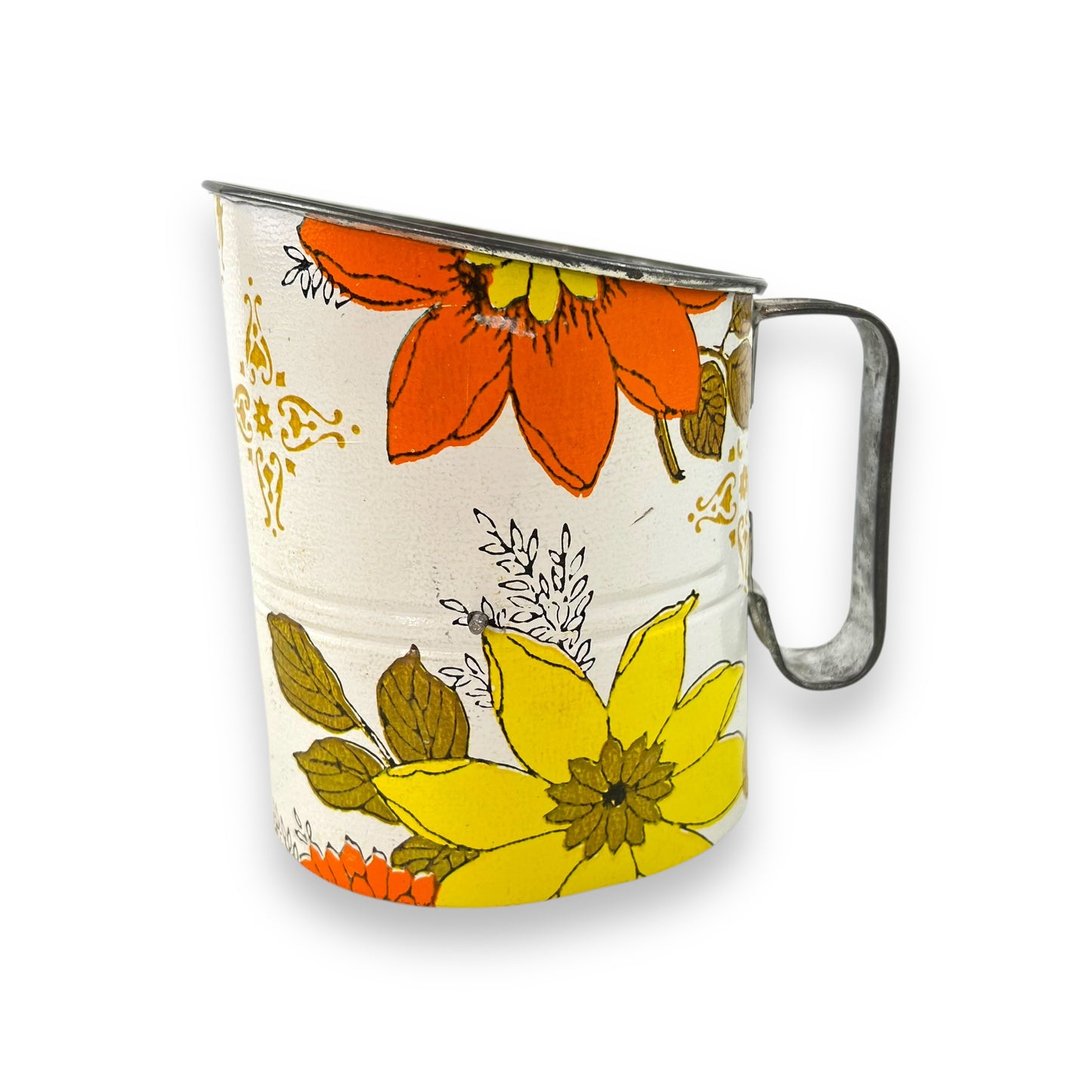 Willow Flour Sifter – Australian Made
