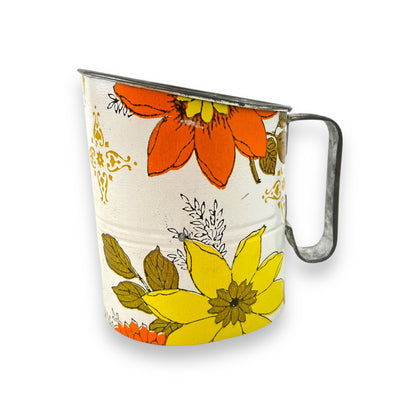 Willow Flour Sifter – Australian Made