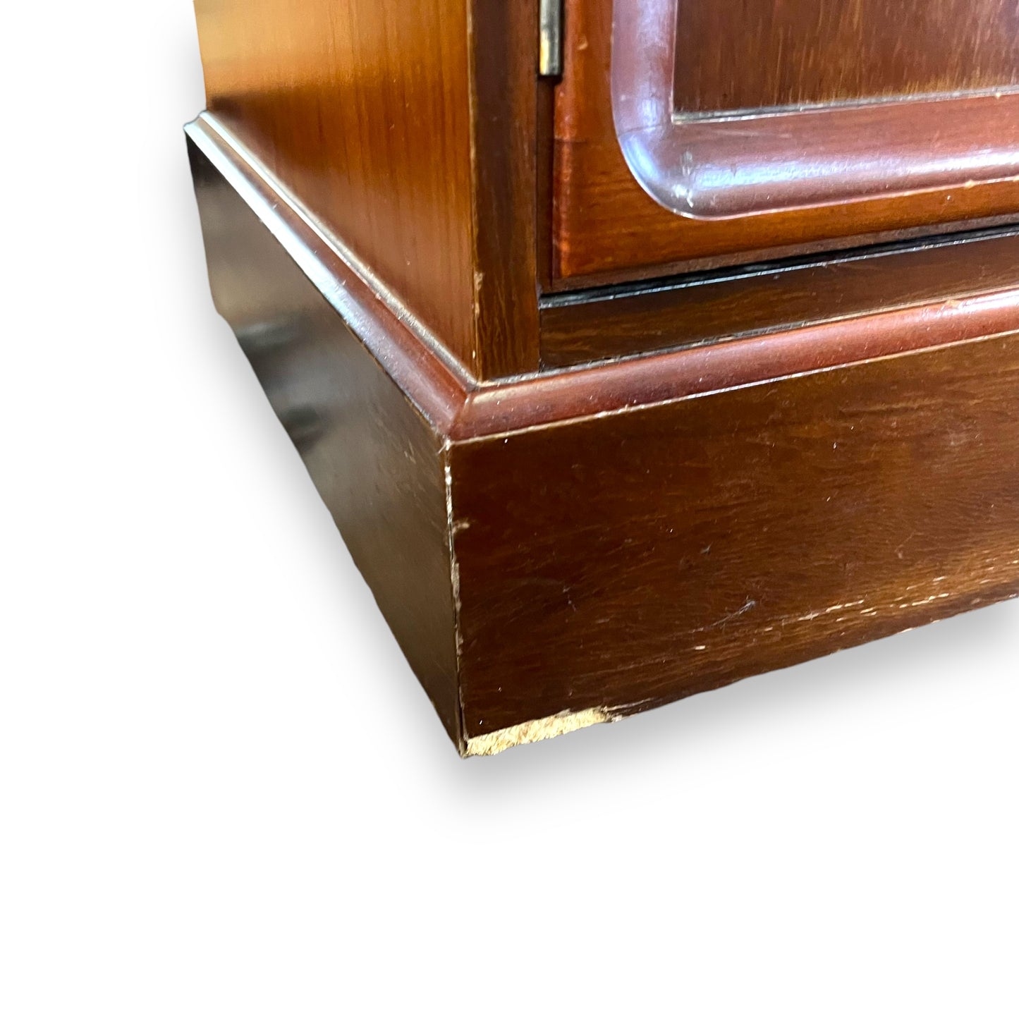 Parker Furniture Sideboard Buffet Cabinet