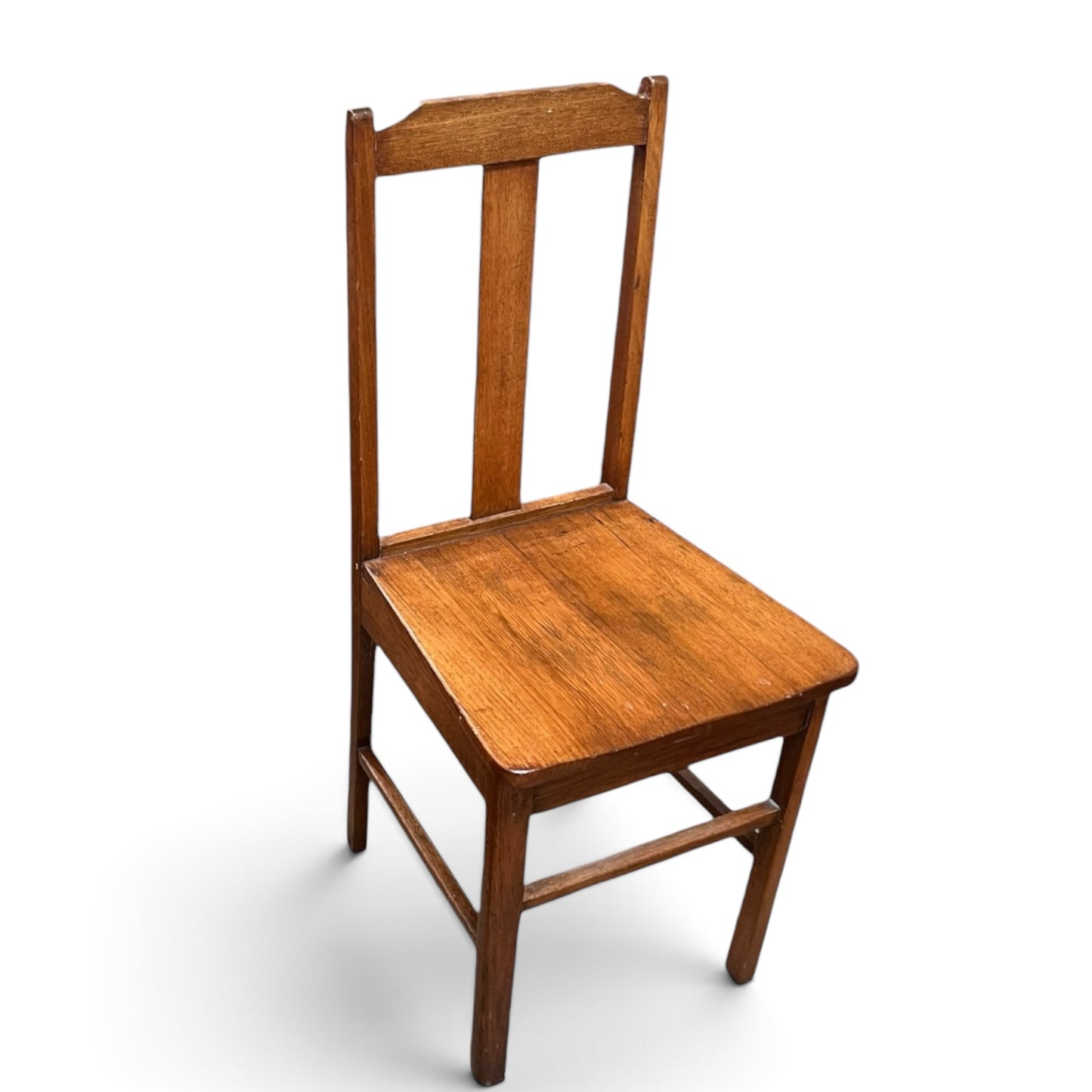 Timber Dining Chair