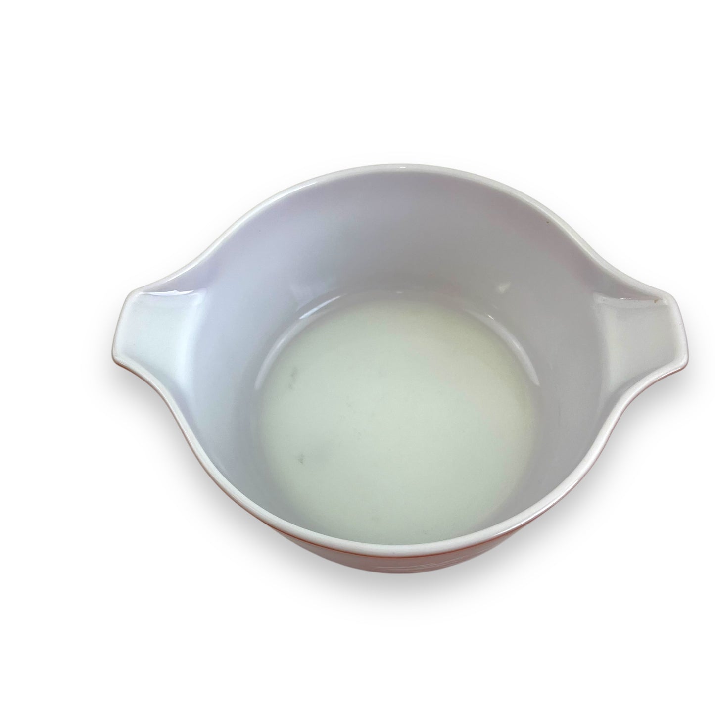 Pyrex 475-B Wheat Cinderella Casserole Dish – Autumn Harvest Collection