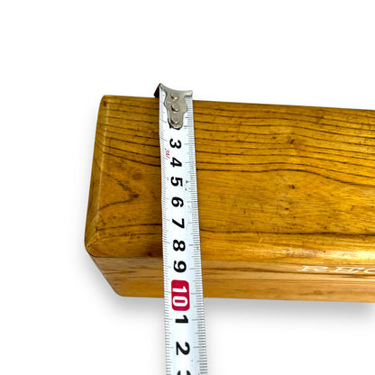 Wooden Recipe Card Storage Box