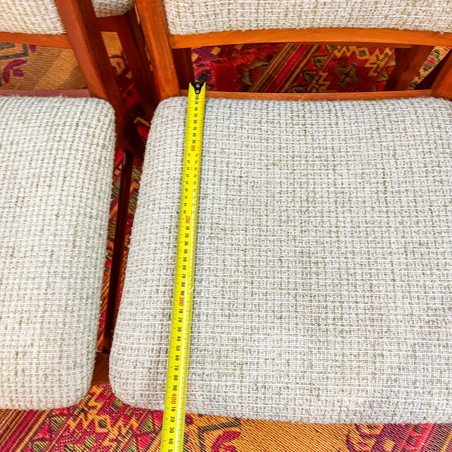 Parker Dining Chair Set of 6