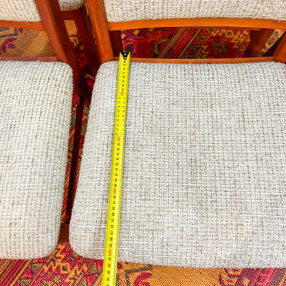 Parker Dining Chair Set of 6