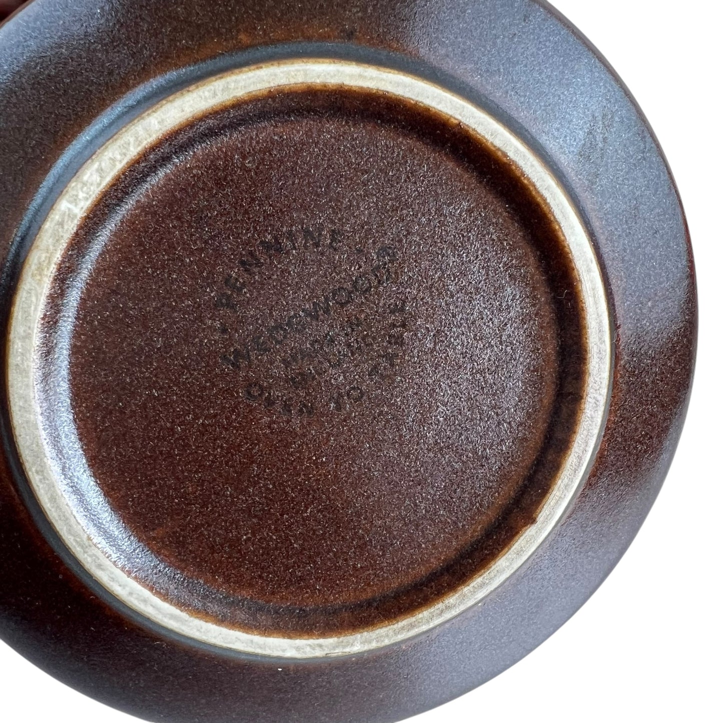 Wedgewood Small Bowl
