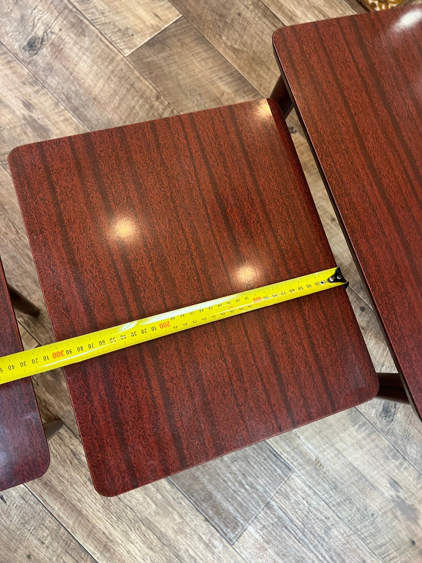 Nesting Table set of 3