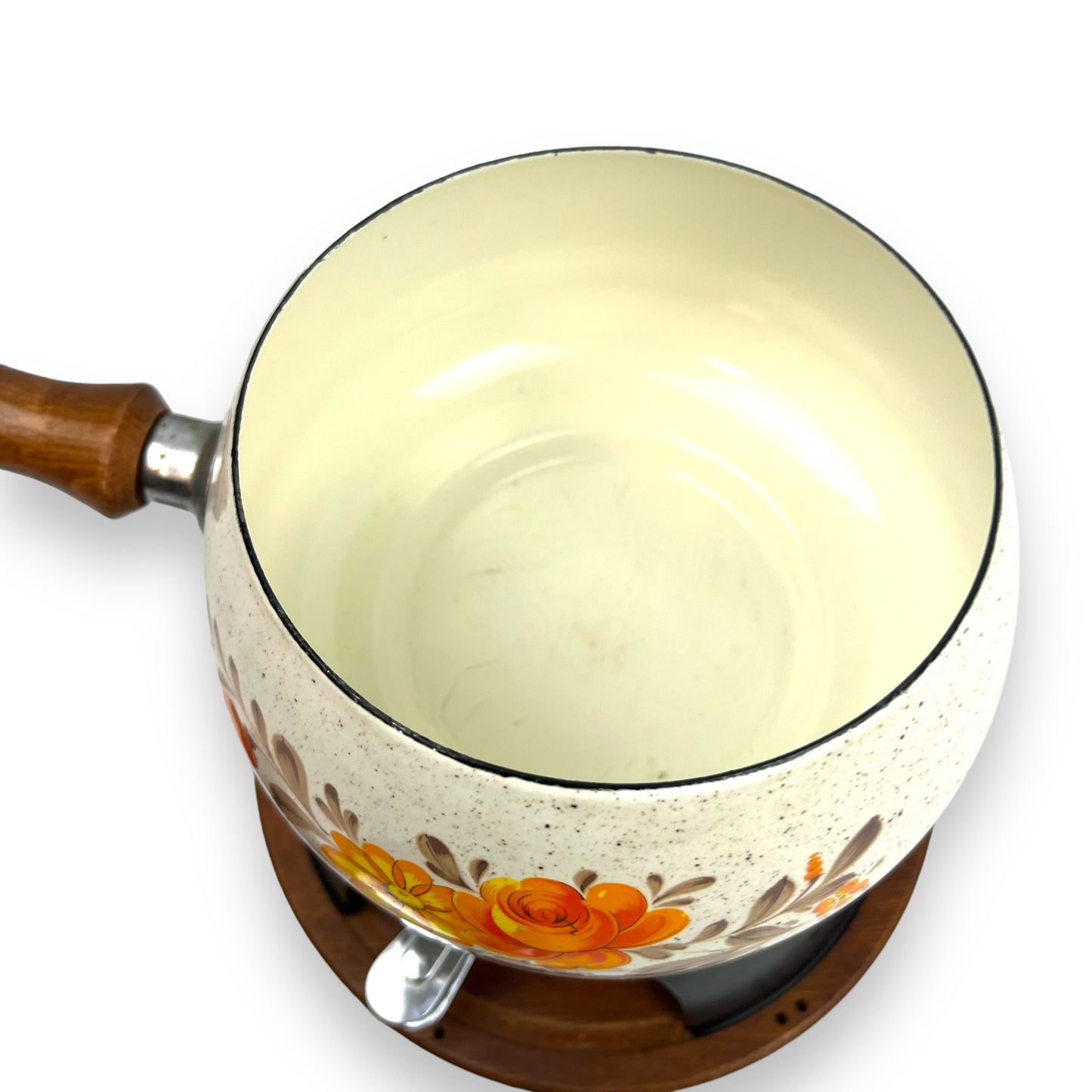 Fondue Cooking Set