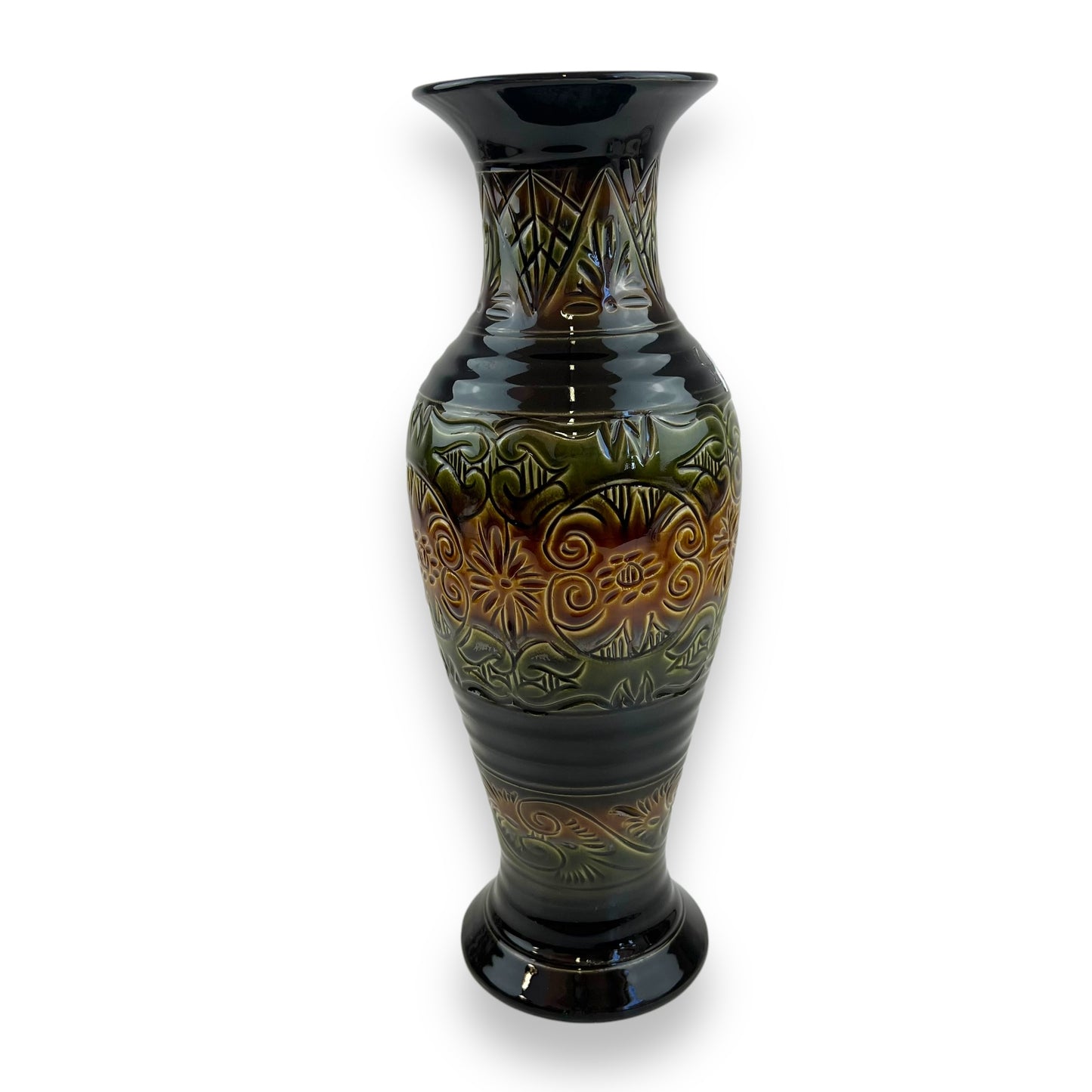 Sarawak Large Vase