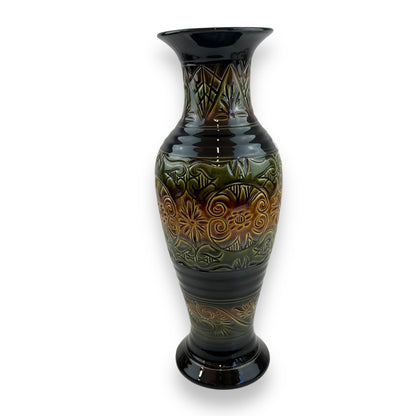 Sarawak Large Vase