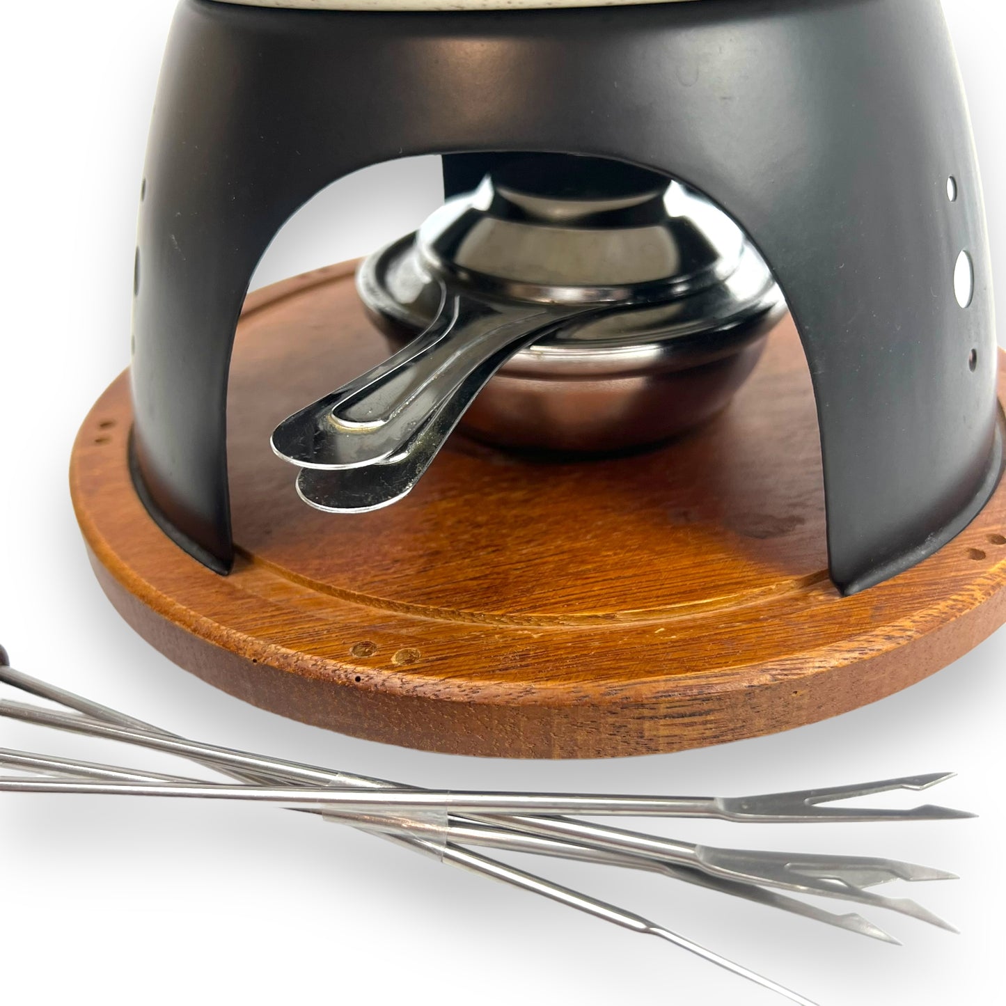 Fondue Cooking Set