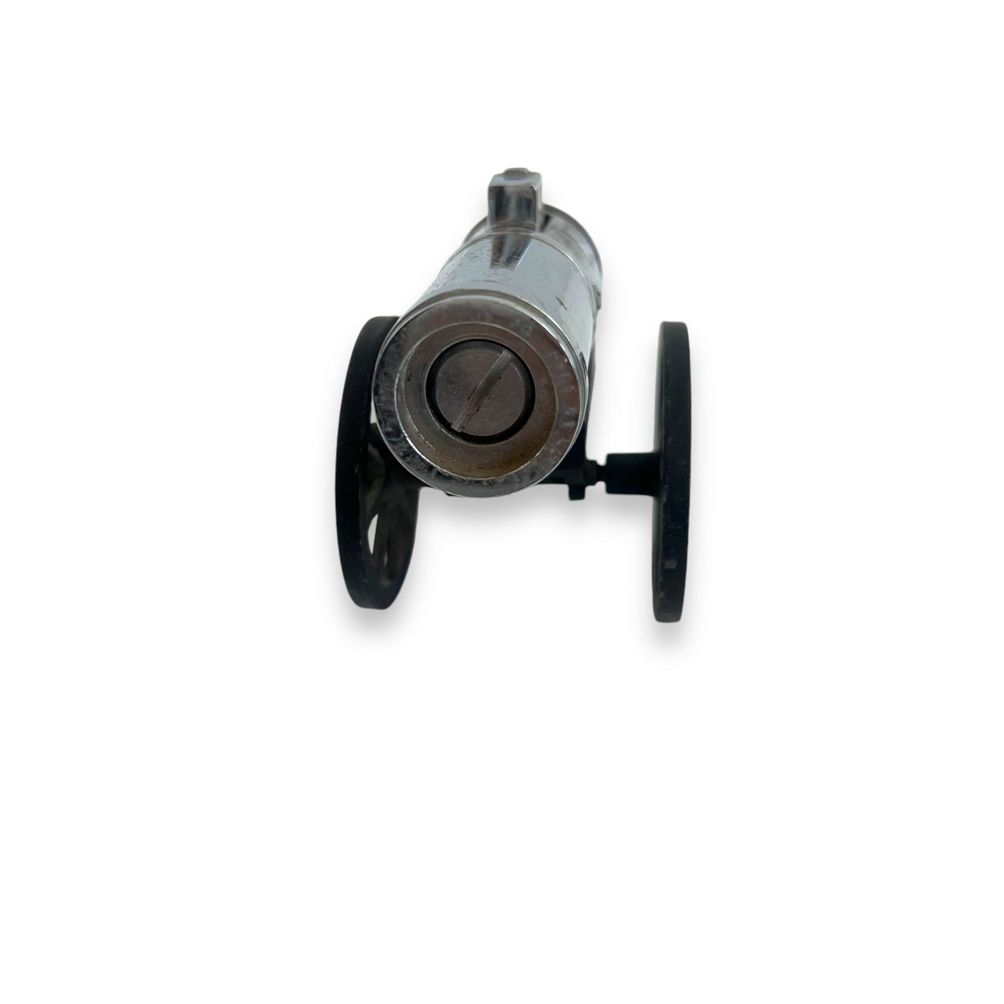Cannon Table Cigarette Lighter, Made in Japan 1950s.
