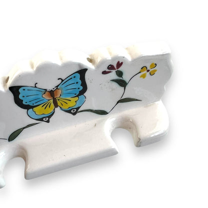 Butterfly Hanging Spoon Holder