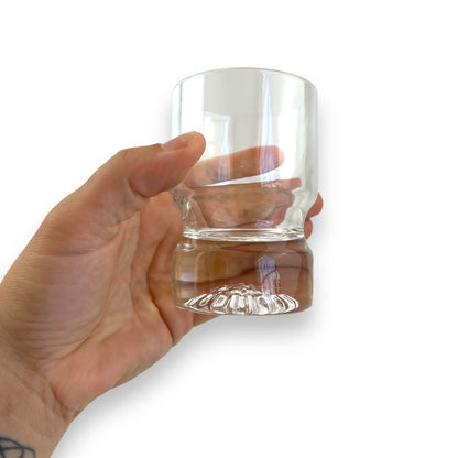 Crown Corning HAAMA Glasses - Set of 6