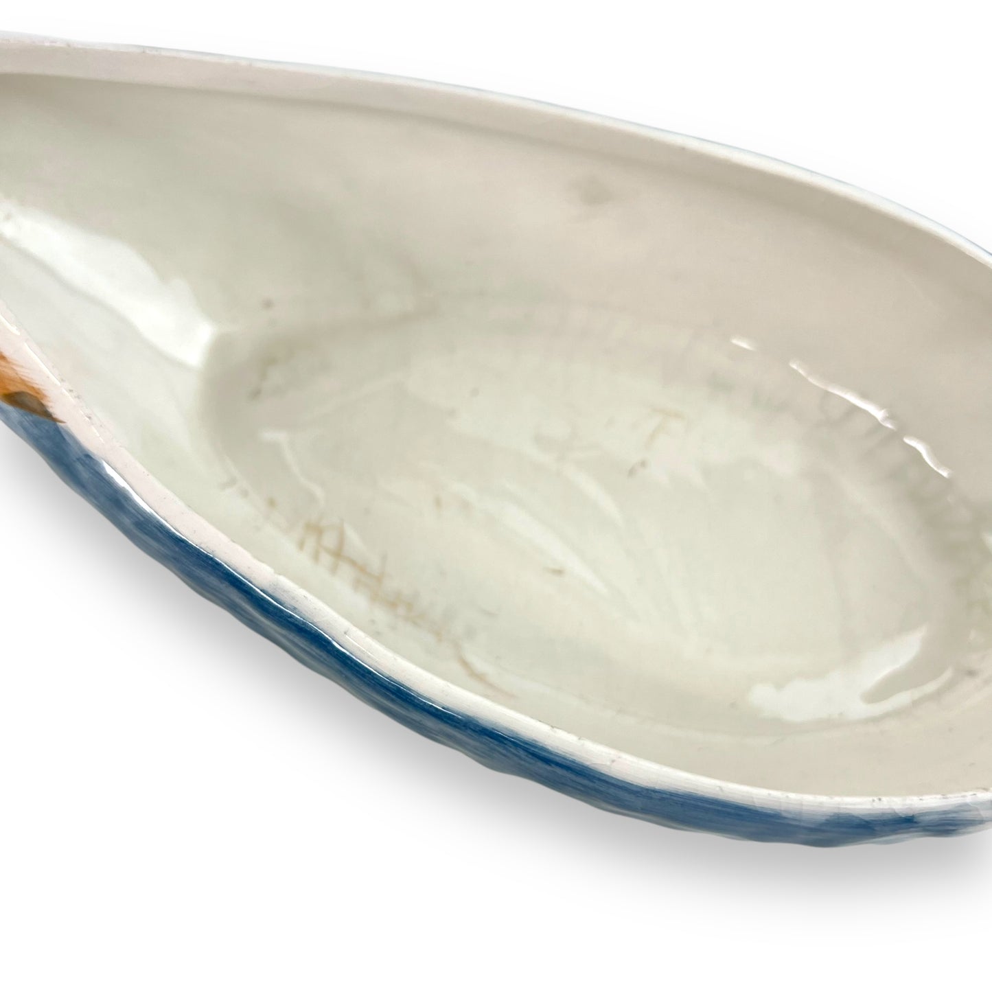 Ceramic Duck Tureen Dish