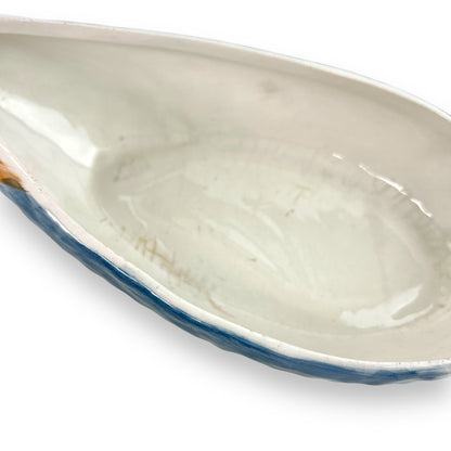 Ceramic Duck Tureen Dish