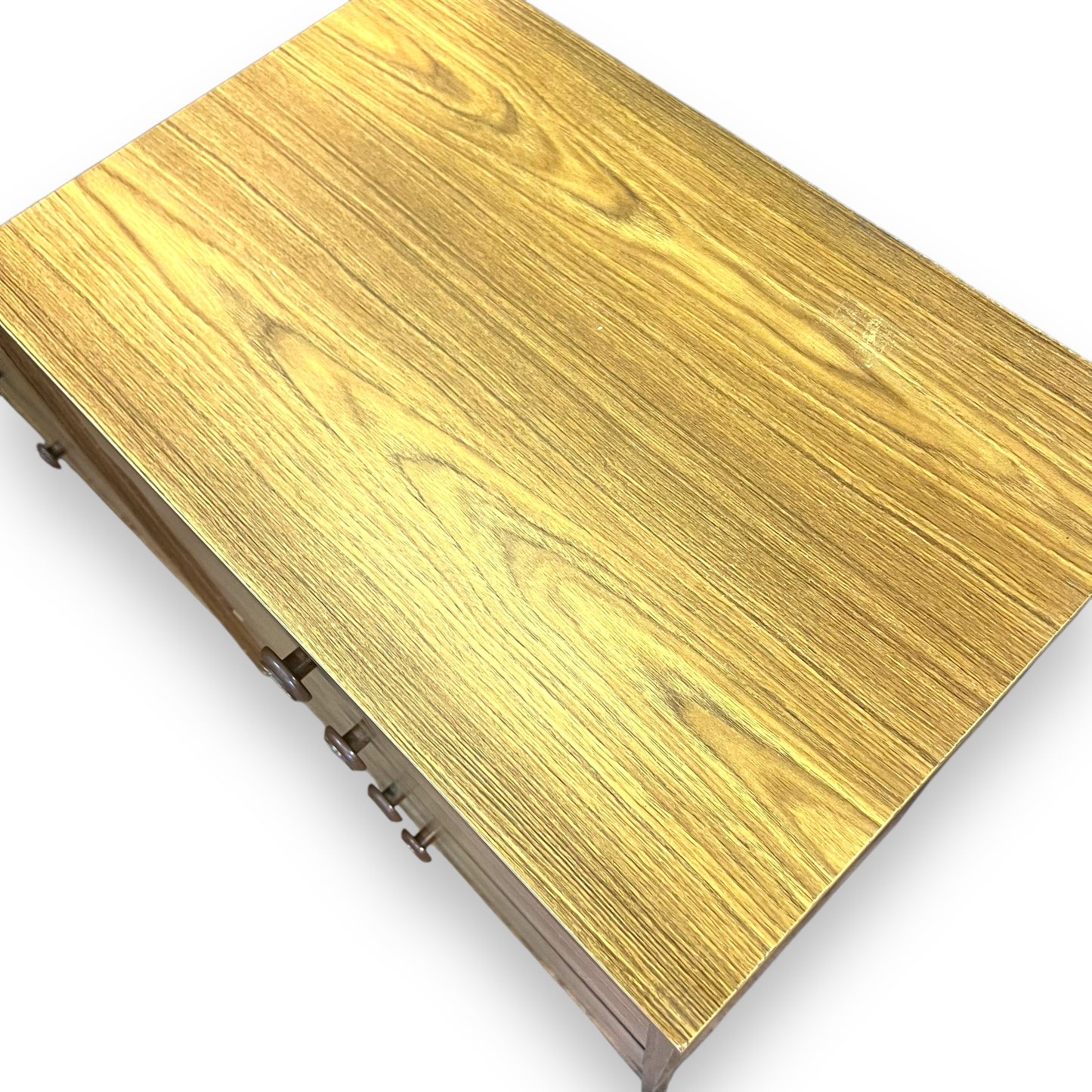 Pair of Bedside Table Drawers