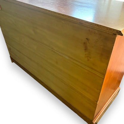 Parker Furniture Sideboard Buffet Cabinet