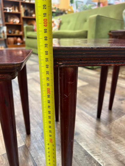 Nesting Table set of 3