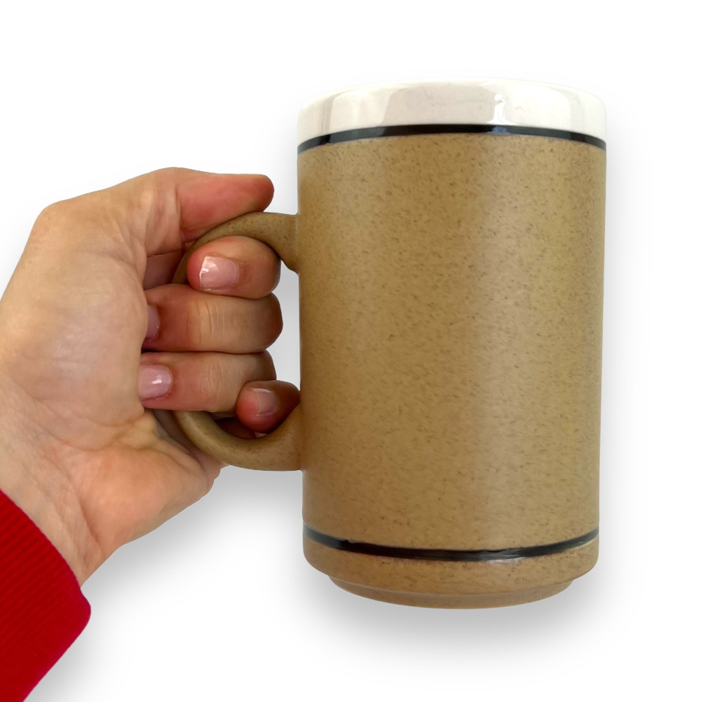 Bluenose 2 Ceramic Large Mug