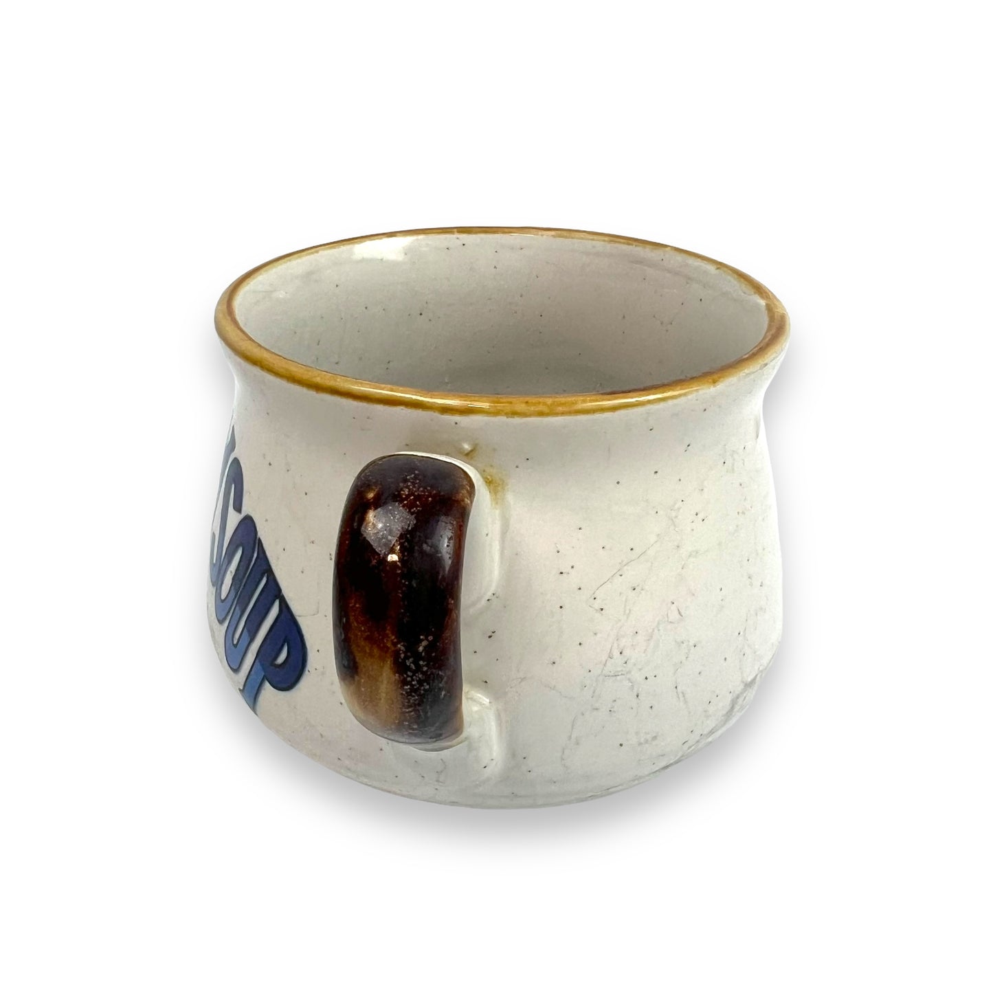 Mushroom Soup Mug
