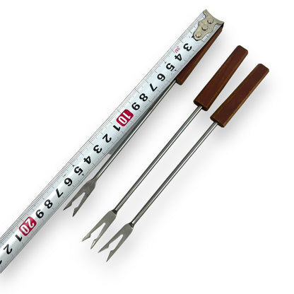 Fondue Fork Set of 3