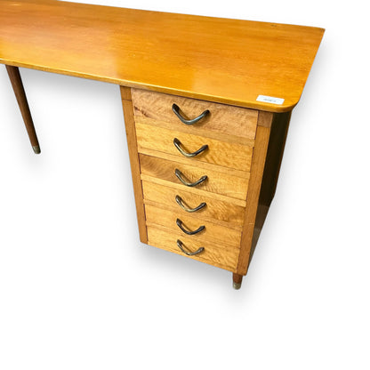 Mid Century Office Desk