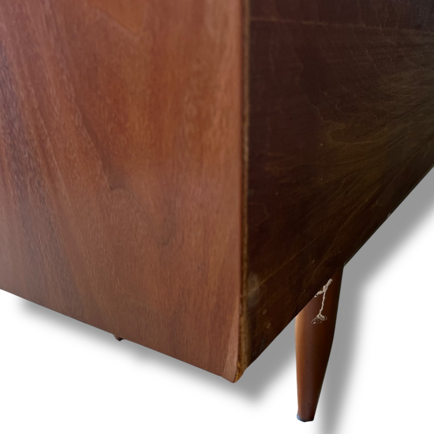 Mid Century Moderntone Teak Sideboard / Buffet