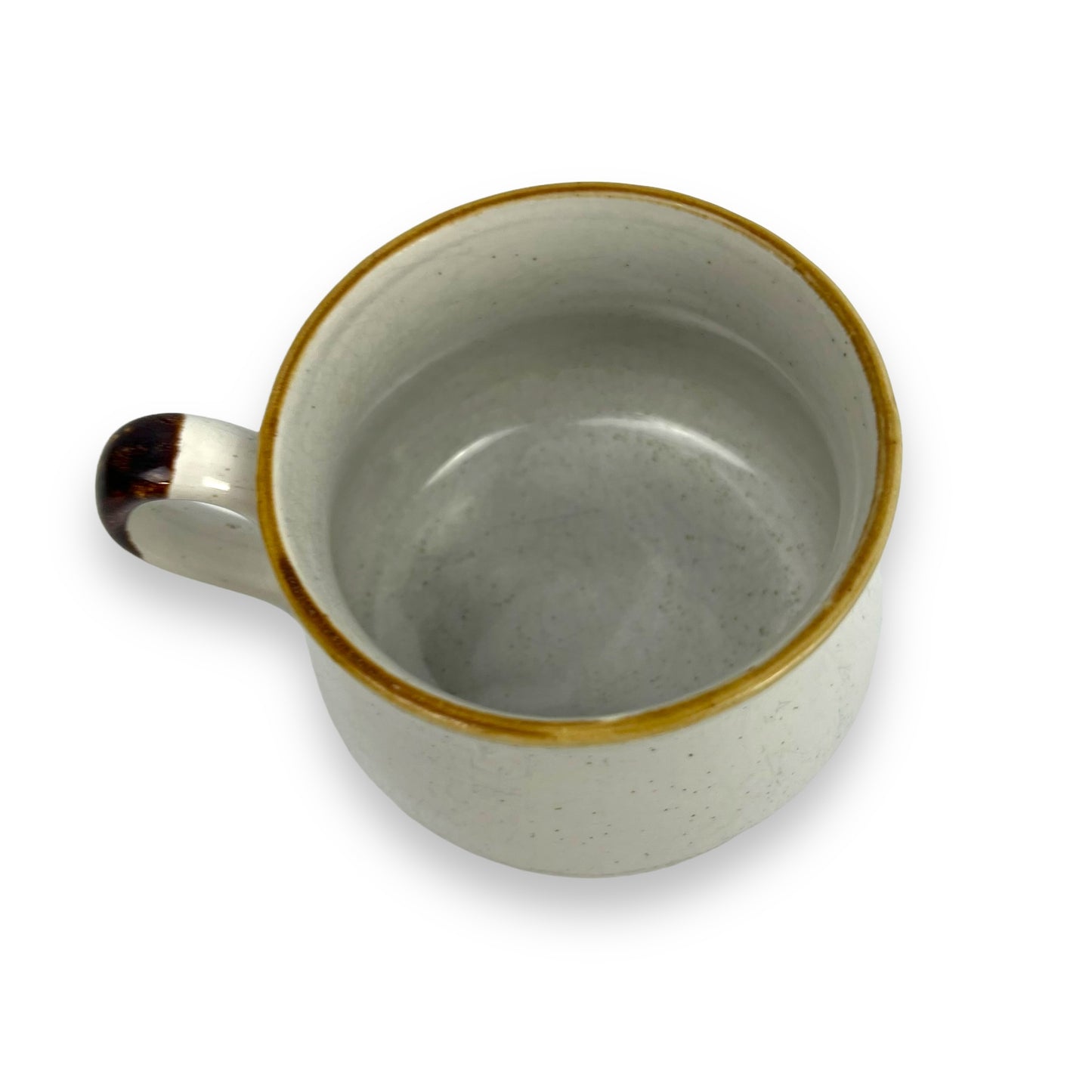 Mushroom Soup Mug
