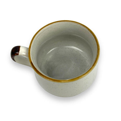 Mushroom Soup Mug