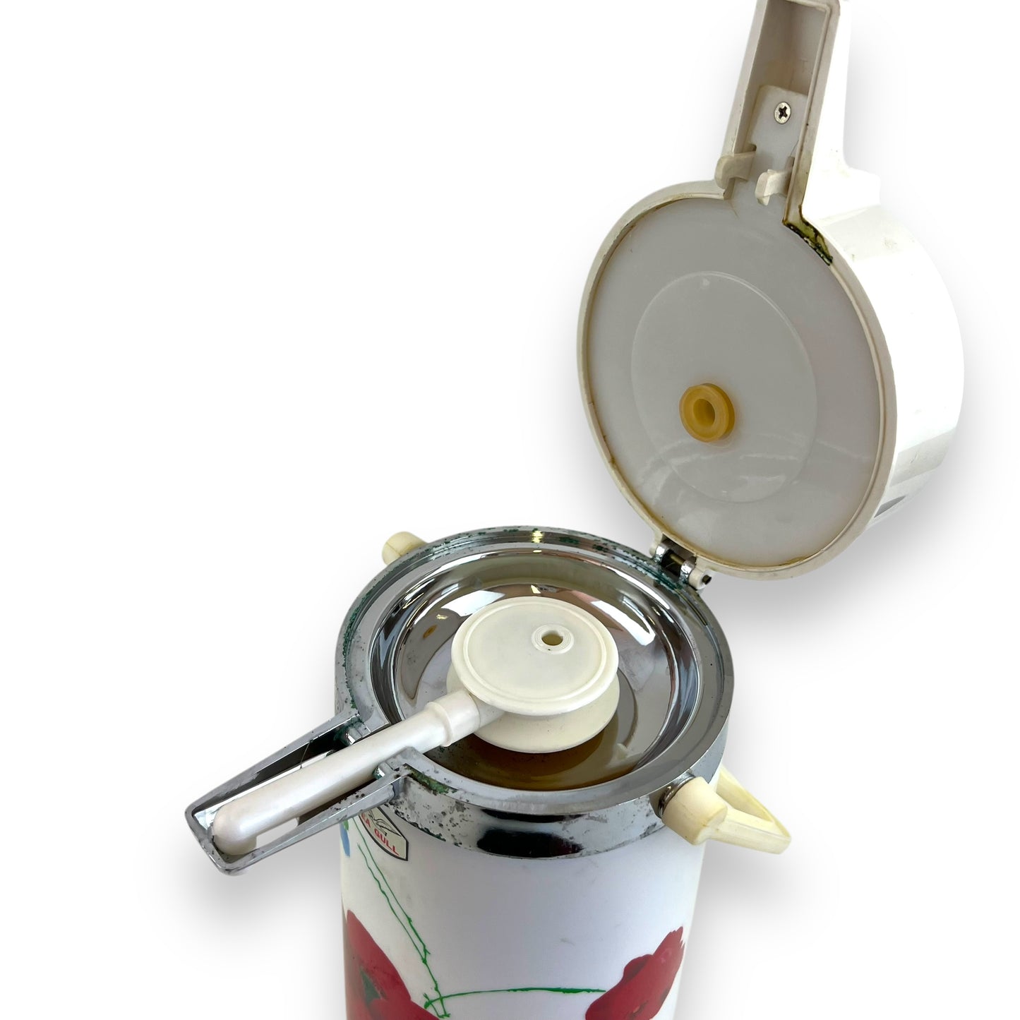 Flower Airpot (for display only)