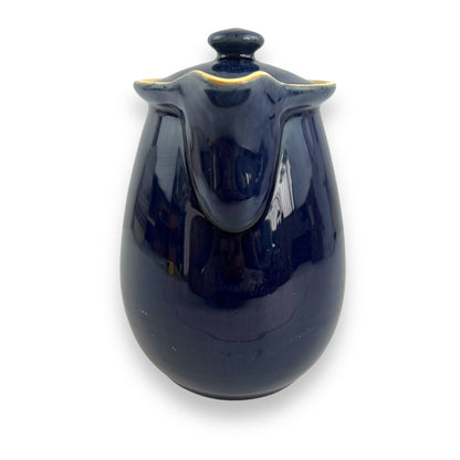 Denby England Stoneware Teapot