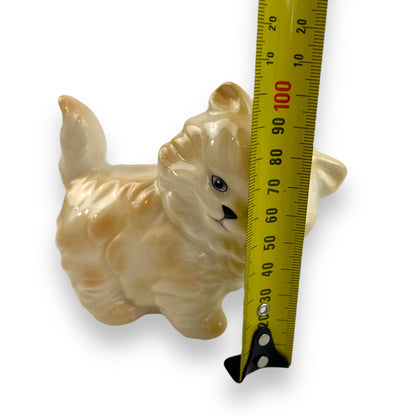 Cat Statue Ornament