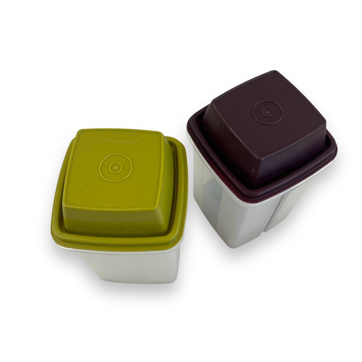 Tupperware Pick-A-Deli