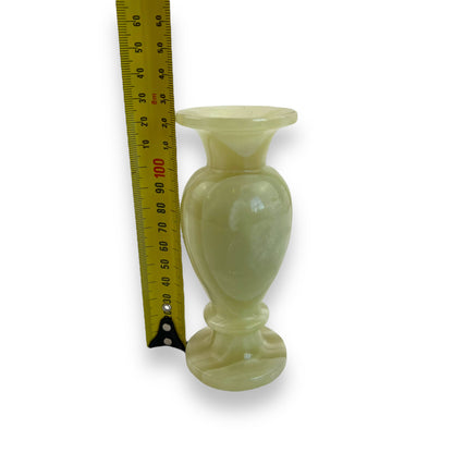 Onyx Stone Vase