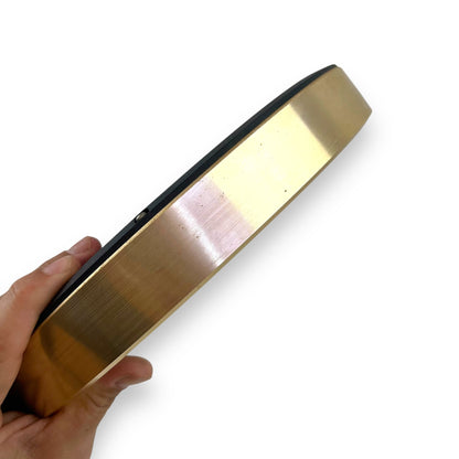 Equity Quartz Japan Clock
