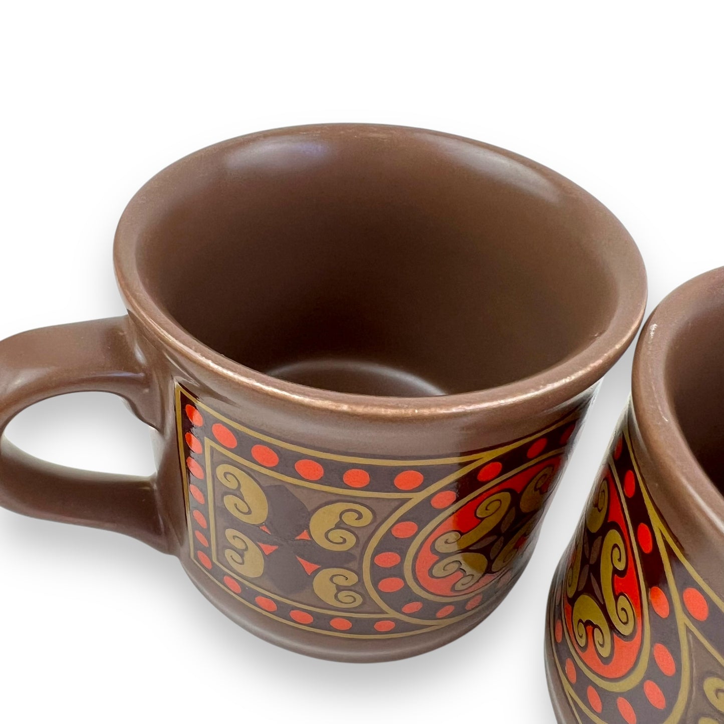 Sadler England Cup Set of 6