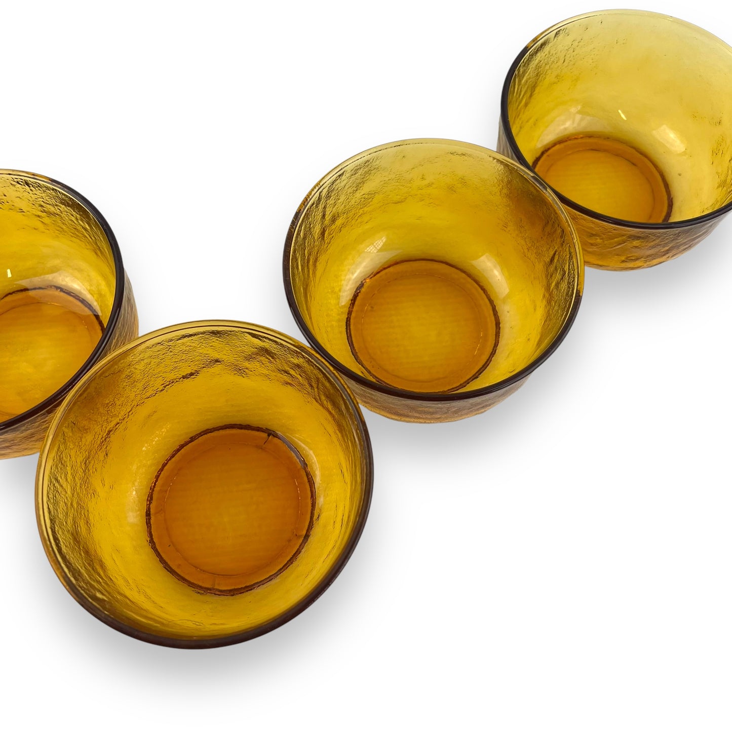 Arcoroc Sierra small bowl set of 6