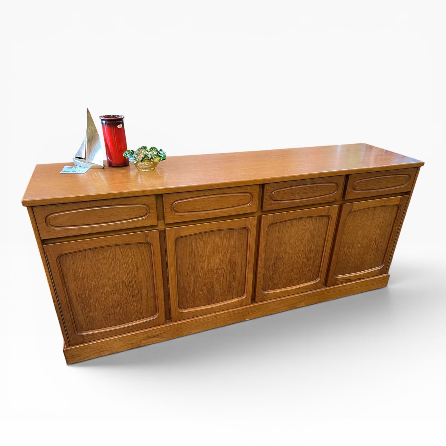 Noblett Australian-Made Mid-Century Sideboard