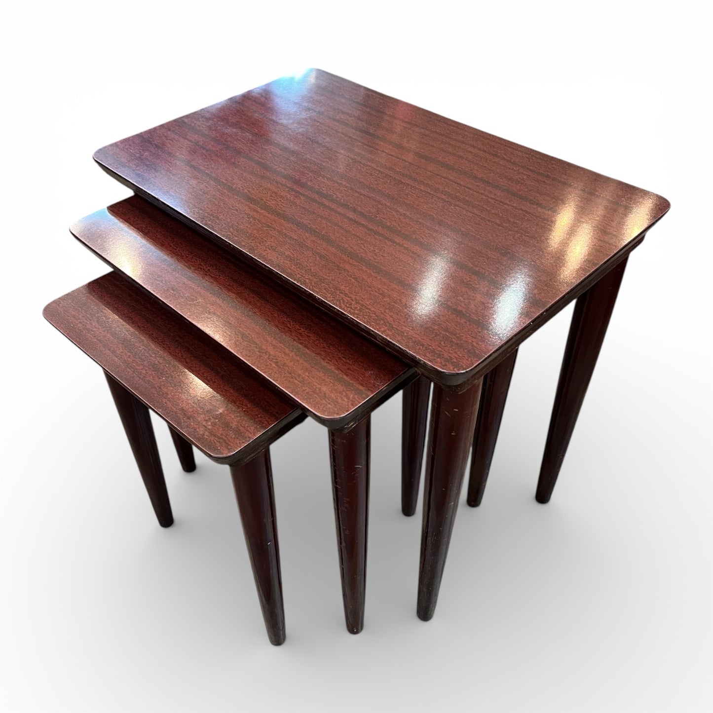 Nesting Table set of 3