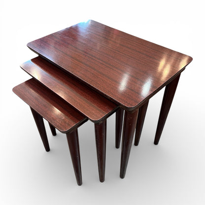 Nesting Table set of 3